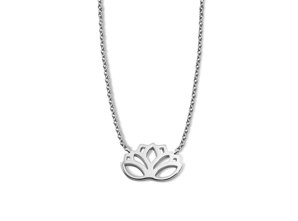 Feel the Spirit Ketting Lotus XN012S